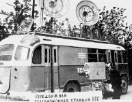 ЗИЛ-158А ПТС-3