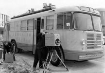 ЗИЛ-158А ПТС-3