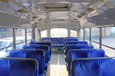 Салон Лиаз-158В