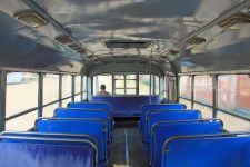 Салон Лиаз-158В