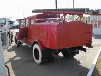 ПМЗ-8 на шасси ЗиС-5