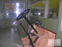 Кабина ЗиС-5