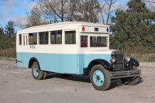 Автобус ЗиС-8