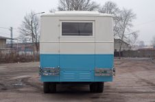 Автобус ЗиС-8