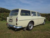 Volvo Amazon пятидверный универсал
