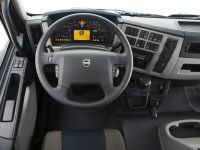 Кабина Volvo FL 2013 г