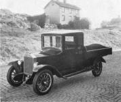 Volvo LV4