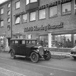 Volvo PV4