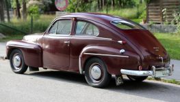 Volvo PV444