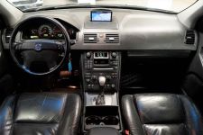 Интерьер Volvo XC90