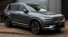 Volvo XC90 2019 г