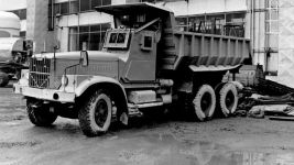 КрАЗ-256Б1-030