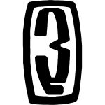 Логотип ЗАЗ 1981-1986 г.г.