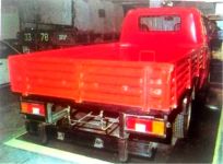 ЗАЗ-2301 «Снага»