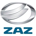 Логотип ЗАЗ