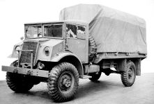 Chevrolet C60L