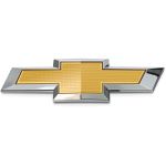Логотип Chevrolet 1913-1923 г.г.