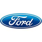 Логотип Ford