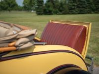 Ford Model A Cabriolet (1930)