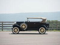 Ford Model A 2-door Phaeton