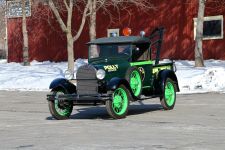 Ford Model A Wrecker