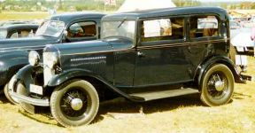 Ford Model B (1932 г)