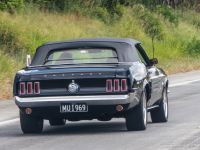 Ford Mustang I Convertible