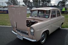 Ford Prefect 100E