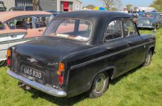 Ford Prefect 100E