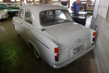 Ford Prefect 107E