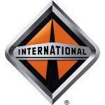 Логотип International