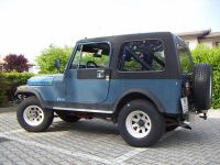 Jeep CJ7