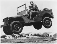 Willys MB