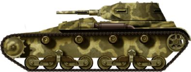 Силуэт Verdeja No.1