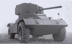 AEC Mk.II