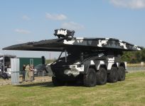 GTK Boxer&nbsp;мостоукладчик
