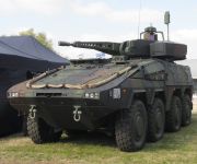 GTK Boxer RCT30