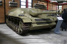 Истребитель танков Jagdpanzer IV/48
