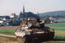 Leopard 1A1