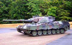 Leopard 1A5