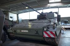 Боевая машина пехоты Marder 2