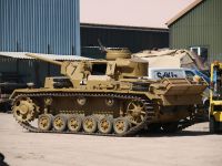 Средний танк Pz.Kpfw. III