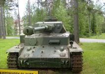 PzKpfw IV Ausf G
