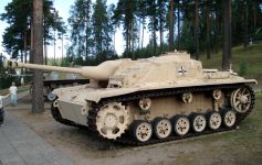 StuG III Ausf. G