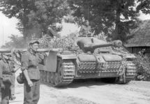 Stug III Ausf.G