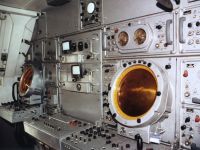 Рабочее место операторов станции 1С12