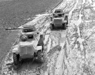 Лёгкий бронеавтомобиль ЛБ-62