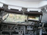 Кабина МТ-ЛБ