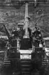 Самоходная артиллерийская установка СУ-14-1