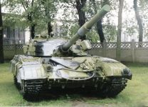 Основной танк Т-64А